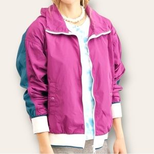 Free People Bomber Jacket